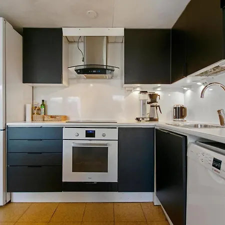 Holiday home Lavajaervi By Interhome *
