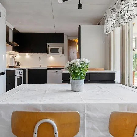 Holiday home Lavajaervi By Interhome Mutala