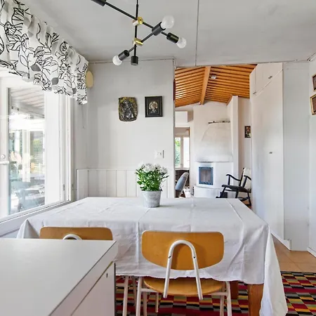 Lavajaervi By Interhome * Mutala