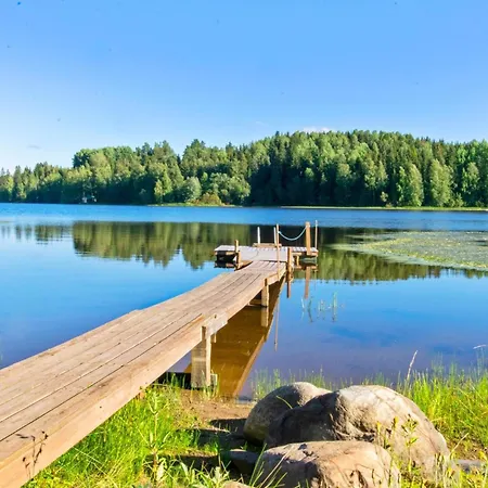 Lavajaervi By Interhome *