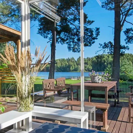 Lavajaervi By Interhome Holiday home *