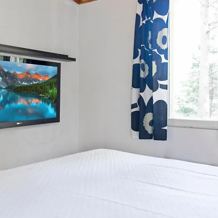 Lavajaervi By Interhome Holiday home *