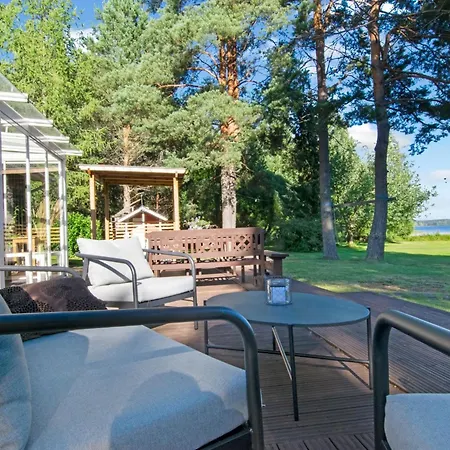 Lavajaervi By Interhome * Mutala