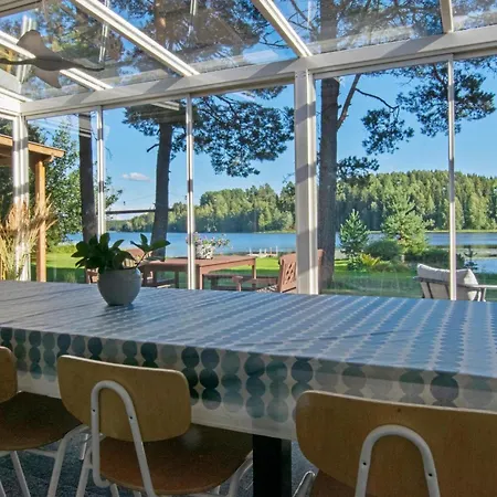 Lavajaervi By Interhome Mutala