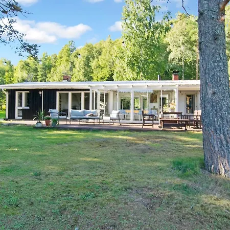 Holiday home Lavajaervi By Interhome