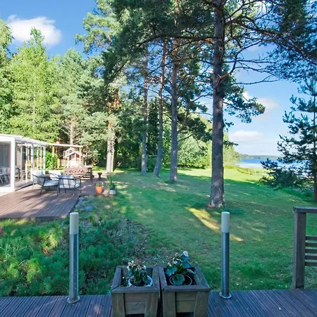 Lavajaervi By Interhome Holiday home