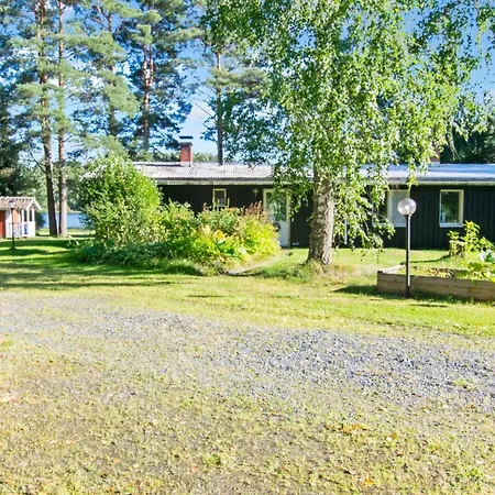 Lavajaervi By Interhome Mutala